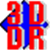 3D-DOCTOR logo