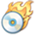 7Burn logo