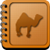 Camelcamelcamel logo