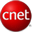 CNET logo