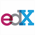 edX logo