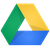 Google Drive logo