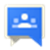 Google Groups logo