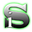 iSyncr logo