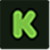 Kickstarter logo