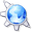 Konqueror logo