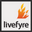 Livefyre logo