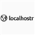 Localhostr logo