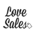 LoveSales logo