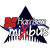 Harrison Mixbus logo