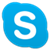 Skype logo