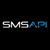 SMSAPI logo