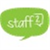Staff Squared logo