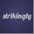 strikingly logo