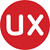 Uxeria.com logo