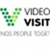 VideoVisit logo