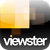 Viewster logo
