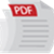 Web2PDF logo
