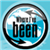 Where I've Been logo