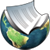 Aard Dictionary logo