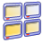 Actual Multiple Monitors logo