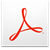Adobe Acrobat logo