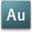 Adobe Audition logo