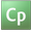 Adobe Captivate logo