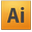 Adobe Illustrator logo