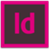 Adobe InDesign logo