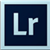 Adobe Photoshop Lightroom logo