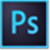 Adobe Photoshop CC logo