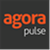 Agorapulse logo