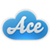 ACE (Ajax Code Editor) logo