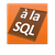 Alasql logo