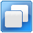 AllDup logo