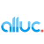 alluc logo