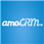 amoCRM logo