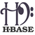 Apache HBase logo