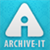 Archive-It logo