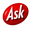 Ask logo