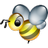 BeeBEEP logo