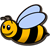 BeeIMG logo