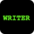 Big Huge Labs Writer logo