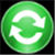 BirdieSync logo