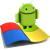 BlueStacks logo