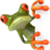 bonpoo! logo