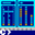 Commander logo