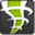 DownloadStudio logo