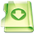 Drop Zone logo